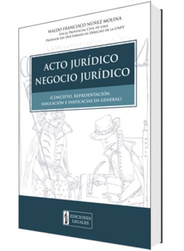 ACTO JURÍDICO NEGOCIO JURÍDICO..